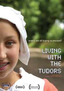 Living With the Tudors Trailer