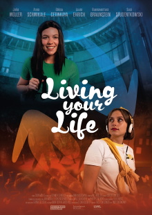 Living Your Life Trailer