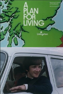 Livingston - A Plan for Living Trailer
