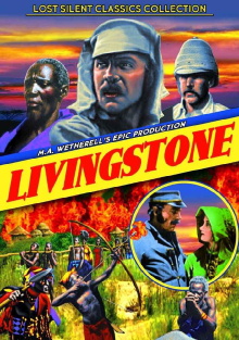 Livingstone Trailer