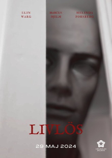 Livlös Trailer