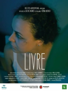 Livre Trailer