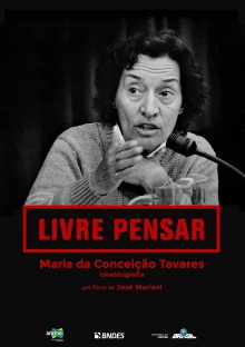 Livre Pensar Trailer