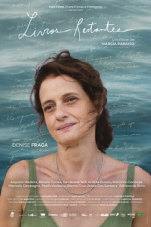 Livros Restantes Trailer