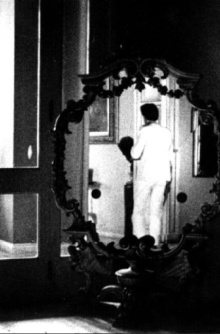 Livy or The Statuesque Presence of the Past Trailer