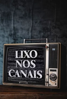 Lixo nos Canais Trailer