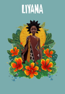 Liyana Trailer