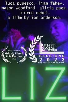 LIZ Trailer