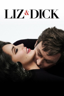 Liz & Dick Trailer