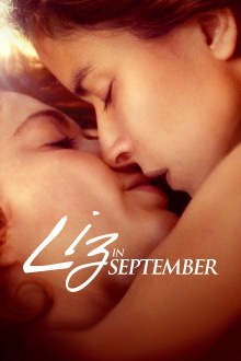Liz in September Trailer