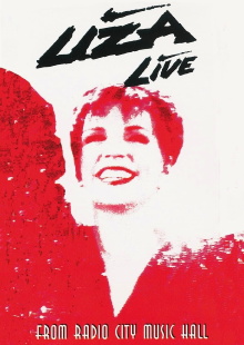 Liza Minnelli - Live from Radio City Music Hall Trailer