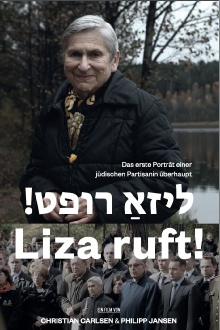 Liza ruft! Trailer