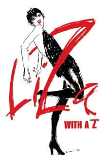 Liza with a Z Trailer