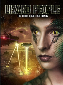 Lizard People: The Truth About Reptilians Trailer