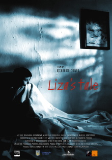 Liza's Tale Trailer