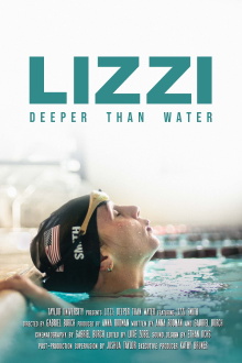 Lizzi: Deeper Than Water Trailer