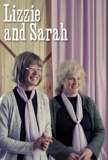 Lizzie and Sarah Trailer