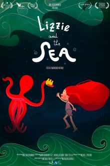 Lizzie and the Sea Trailer