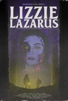 Lizzie Lazarus Trailer