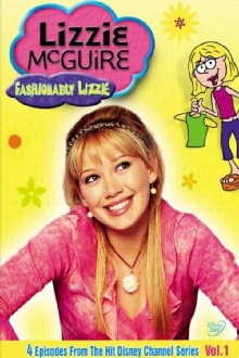 Lizzie McGuire - Fashionably Lizzie Trailer