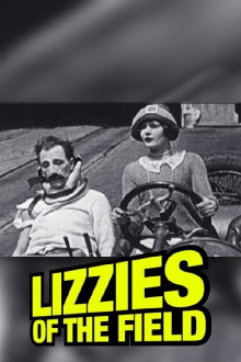 Lizzies of the Field Trailer