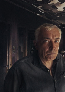 Ljubivoje. The Actor. Trailer