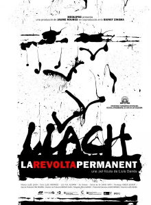 Llach: La revolta permanent Trailer