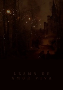 Llama de amor viva Trailer