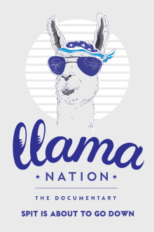Llama Nation Trailer