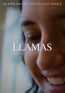 Llamas Trailer