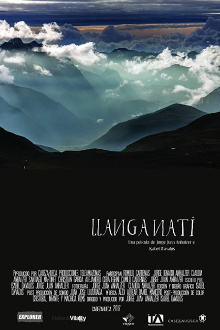 Llanganati Trailer