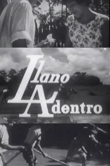 Llano adentro Trailer