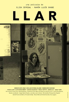 Llar Trailer