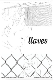 Llaves Trailer