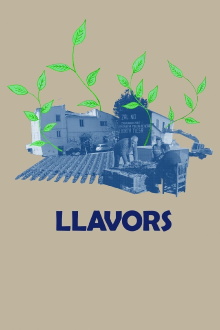 Llavors. Van voler soterrar-nos però no sabien que érem llavors Trailer