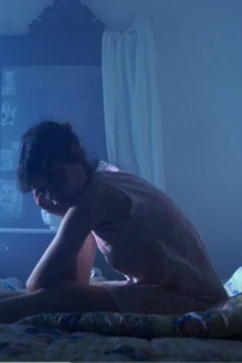 Llega la noche Trailer