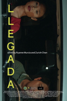 Llegada Trailer