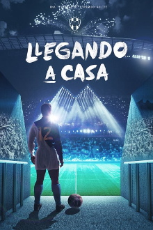 Llegando a casa Trailer
