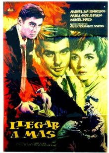 Llegar a más Trailer