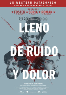 Lleno de ruido y dolor Trailer