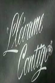 Llévame contigo Trailer