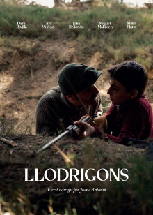 Llodrigons Trailer