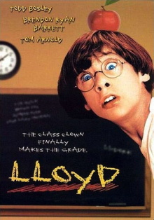 Lloyd Trailer