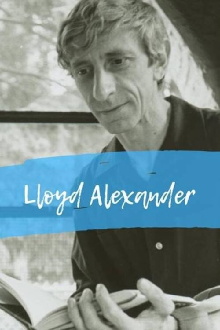 Lloyd Alexander Trailer