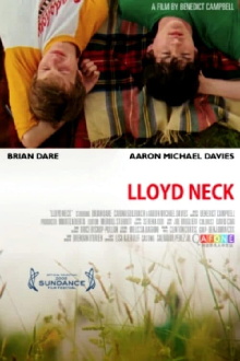 Lloyd Neck Trailer