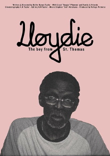Lloydie, The Boy from St. Thomas Trailer