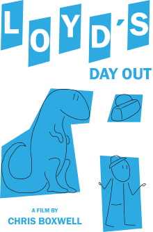 Lloyd's Day Out Trailer