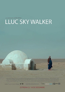 Lluc Sky Walker Trailer