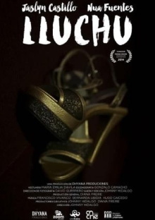 Lluchu Trailer