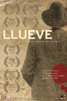 LLueve Trailer